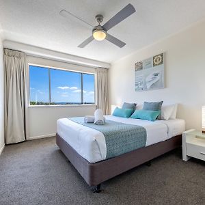 One-Bedroom Apartment Garden View