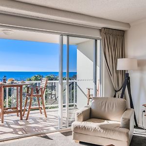 Two-Bedroom Apartment Ocean View